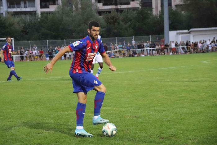 Eibarrek irabazi du Euskal H 68 1565476100334