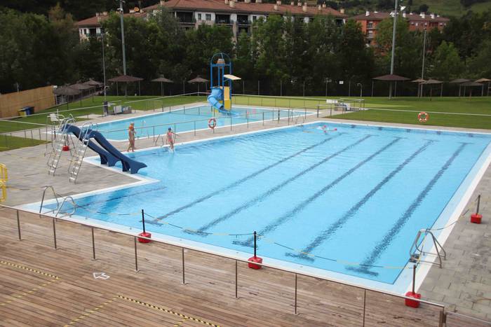 Kiroldegiak ere, martxan 22 1592246327267