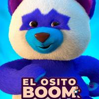 El osito Boom