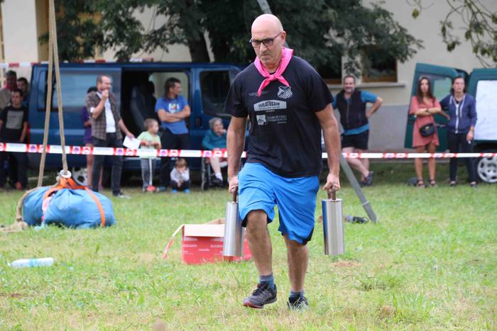 Zizurkil festak 2018 herri k 56 1534532981307