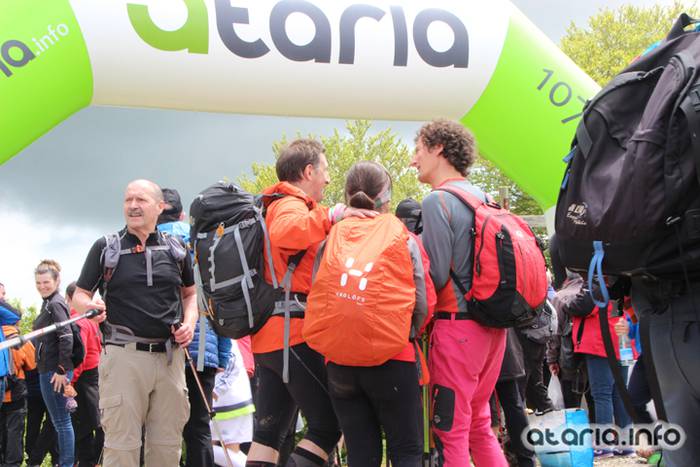 San Migeleko ataria, XIV Orduak 402 1464544431962