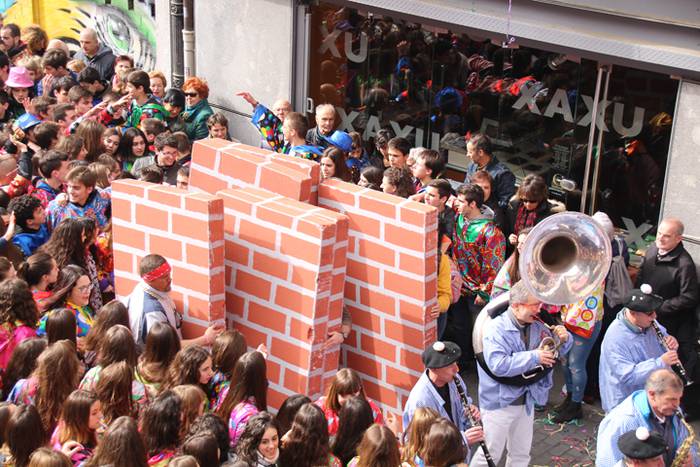 Inoizko 'yankee'ena 175 1487872711711