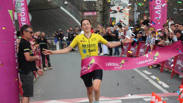 Zizurkilgo IV. Duatloiaren antolakuntzarako boluntarioak behar dira