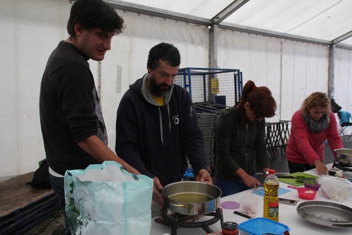 Euri langarrari, ajoarrieroa 26 1498914645013