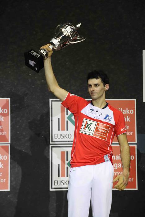 Hirugarren txapela etxera 49 1636921972510