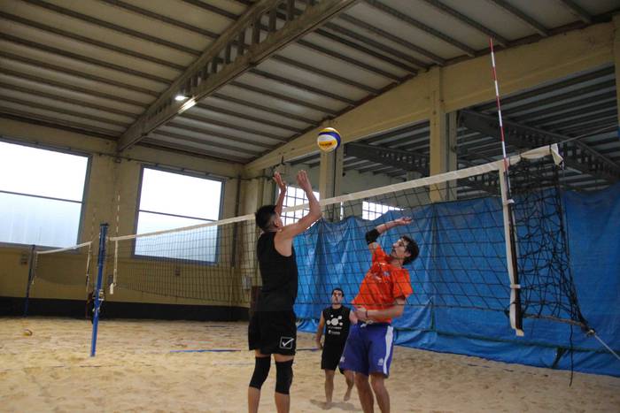 Tolosa San Esteban auzoa fes 27 1571571678716