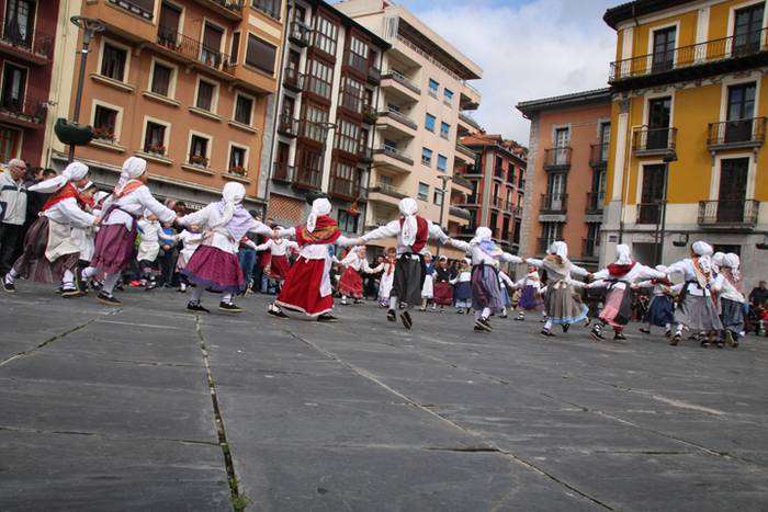 Sueltoan dabiltza 22 1521909860890