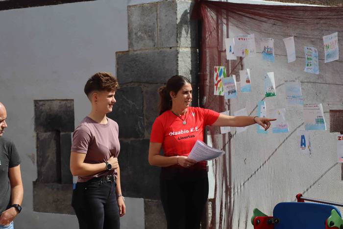 Xubane Uribarrena omendu dut 24 1632661563620