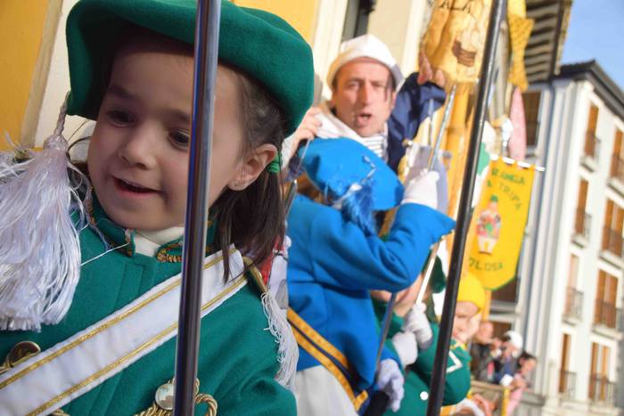 Danbor hotsak, txikienen esk 47 1551547953434