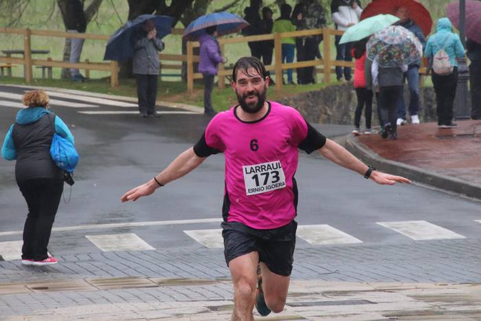 Iñaki Olanok eta Ainhoa Jaur 48 1552909873615