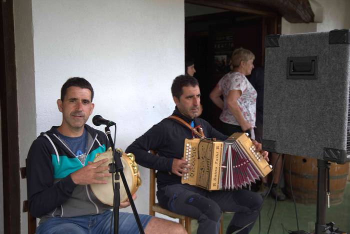 Gaur hasiko dira iraileko er 7 1567322063660