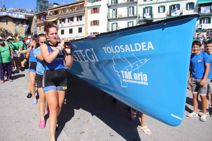 Tolosaldea trainerua Kontxak 43 1662908104289