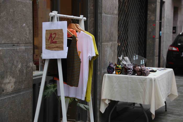 Iraileko aldapari, pagotxa 9 1631973784947