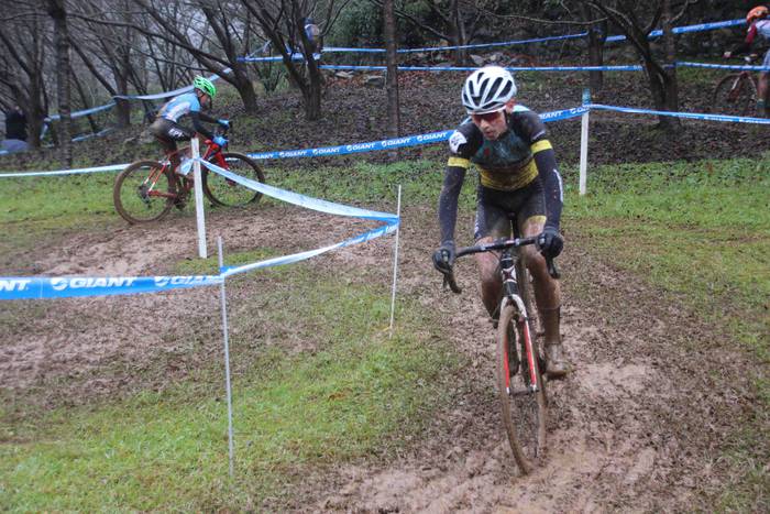 I. Pablo Arsuagaren Memorial 28 1639237863048