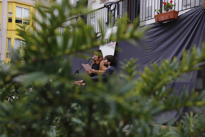 Aulki hutsak ekitaldia Irura 21 1632920813654