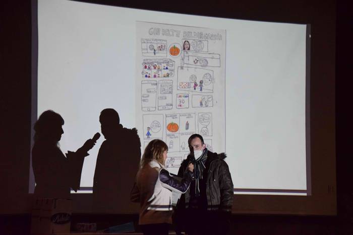 Komikigile onenek sariak esk 8 1639821968372