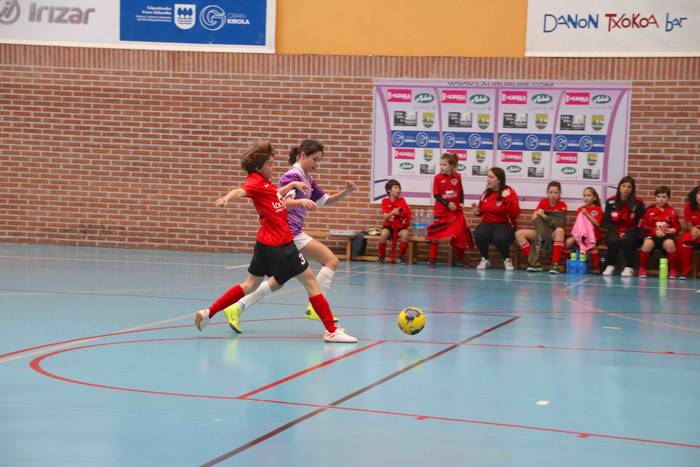 Ilusioa eta joko ona garaile 22 1577632746694