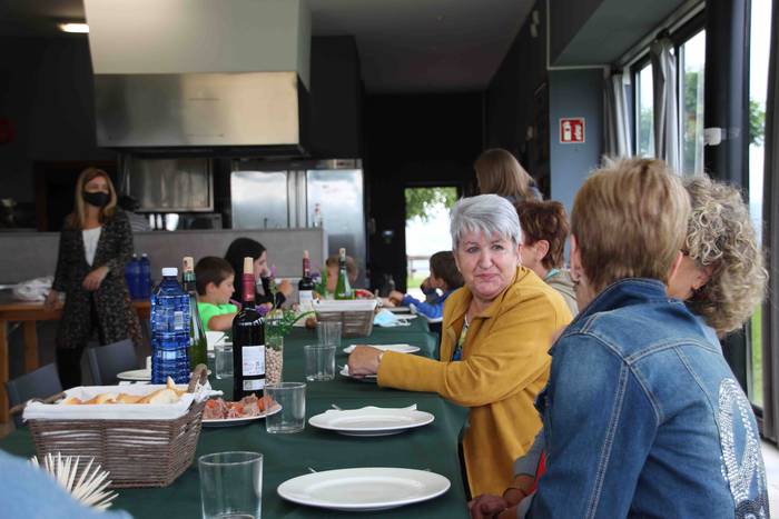 San Pedro eguna, 2021, urkiz 19 1624974230822