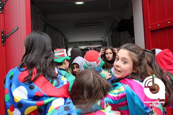 Zinbuluka ta zanbuluka 1 1487957595547