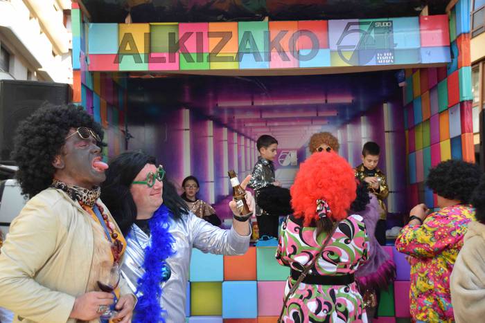 Zaldunita 2019. Karrozak eta 24 1551626277729