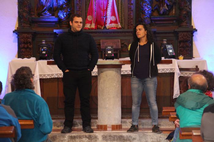 Basotik baselizara, puntuka 14 1505578971397