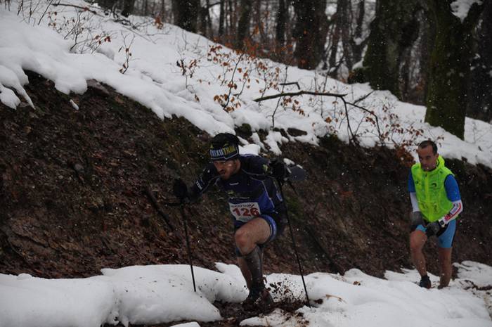 Jokin Lizeaga eta Veronica D 127 1517772013625