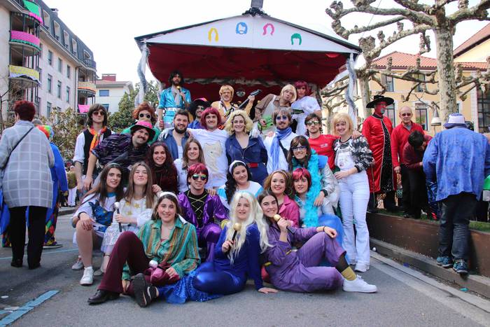 Zaldunita Eguna 2019, karroz 34 1551629288476