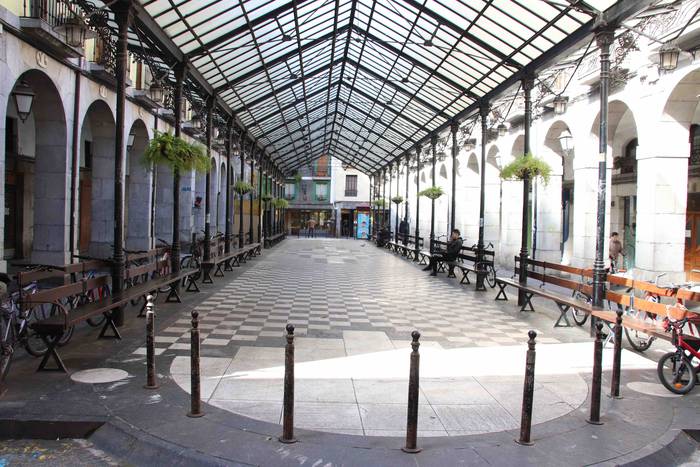 Ezohiko larunbata 12 1584193357863