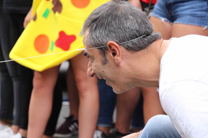 Amezketa San Bartolome jaiak 31 1535219756930