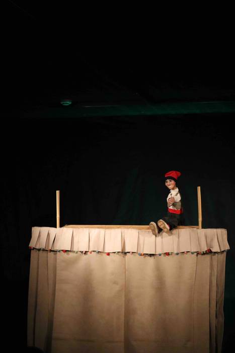 "Pipa, el titere maravilloso 1 1606056889353