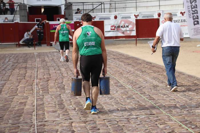 II. Mahala Binakako Euskal P 79 1622316283207