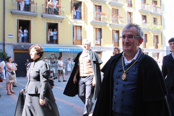 Festa hizki larriz - 65