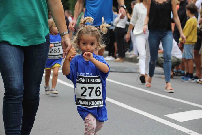 Tolosako Herri Krosa haurrak 35 1570886247952