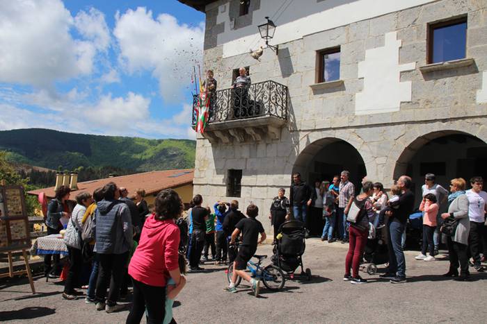 Orexako jaiak, 2017, Santa K 18 1493815525378