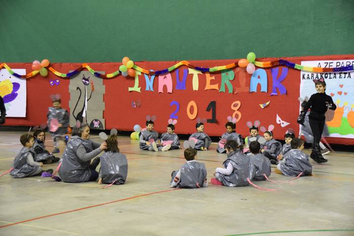 Irura, inauteriak 2018 35 1517997938820