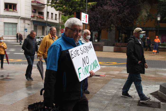 Erretirodunen  manifestazioa 16 1591612368081