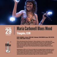 Tolosand Blues