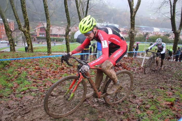 I. Pablo Arsuagaren Memorial 24 1639241149134