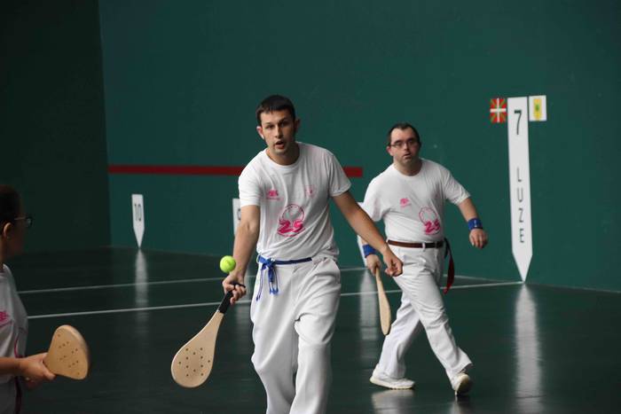 Behar Zanaren Pilota Maratoi 15 1654278643921