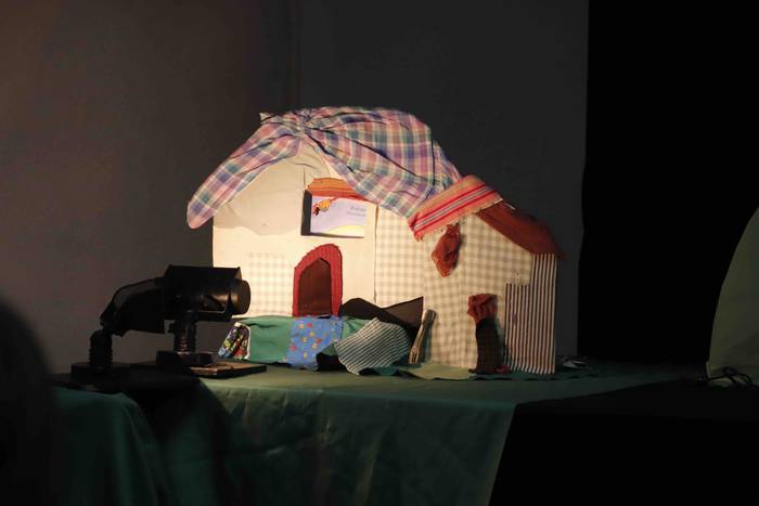 San Martin egunez Erreka Mar 4 1636649458045