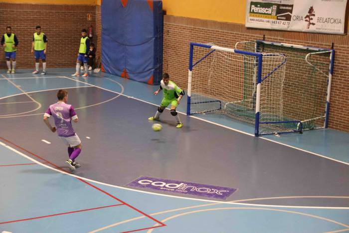 Bukaera arte dena eman arren 16 1573595900254