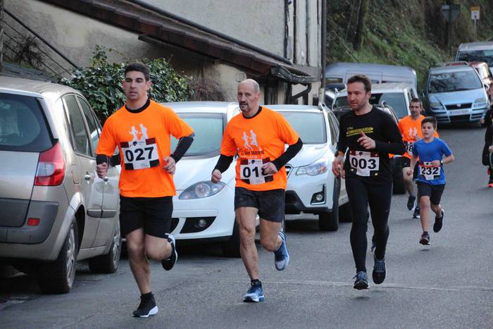 Lehiarik gabe korrika, Alegi 41 1577811898048