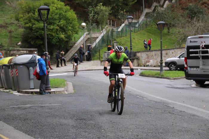 Eneko Gurrutxaga eta Enara O 14 1636224954727