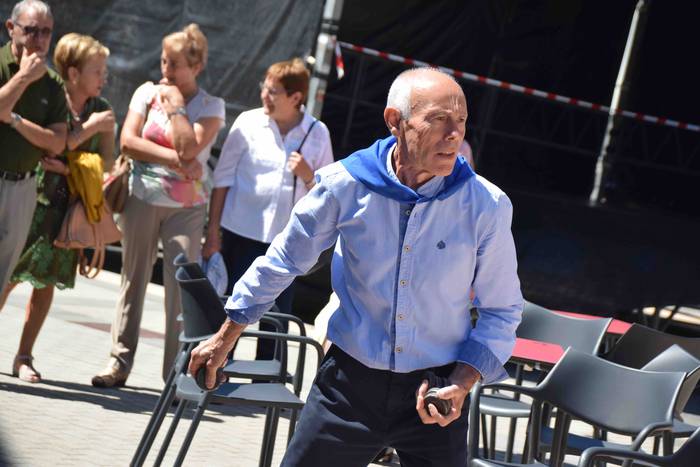 Hernialdeko jaiak 2019, erre 18 1565958226317