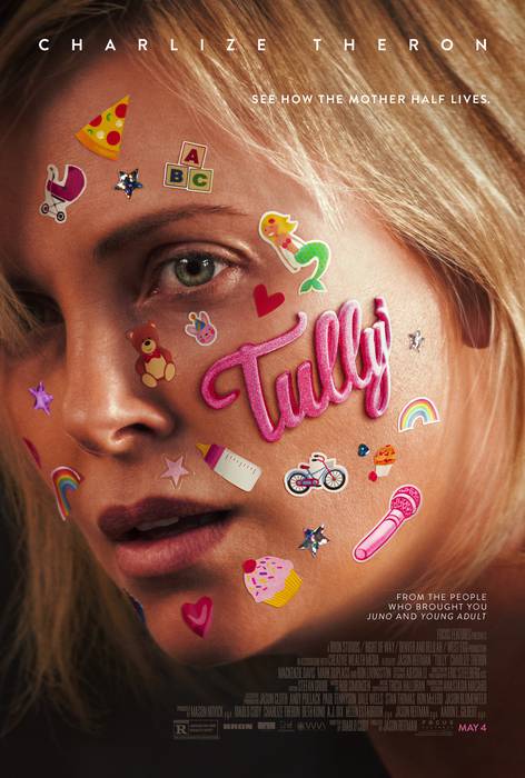 Tully, filma
