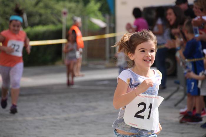 Kirol astea amaitzeko, herri 4 1524399240727