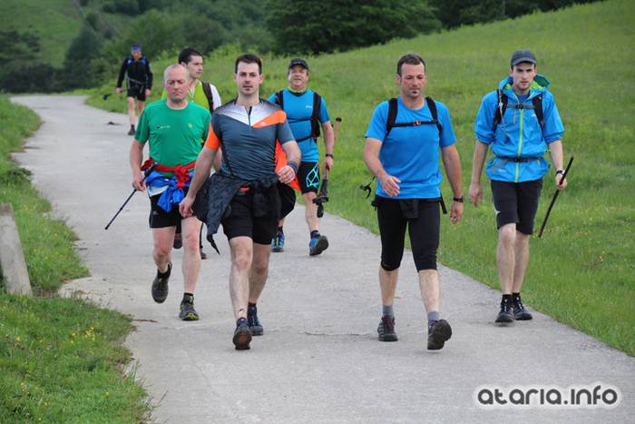 XIV orduak 2016 gorriti 103 1464510418135