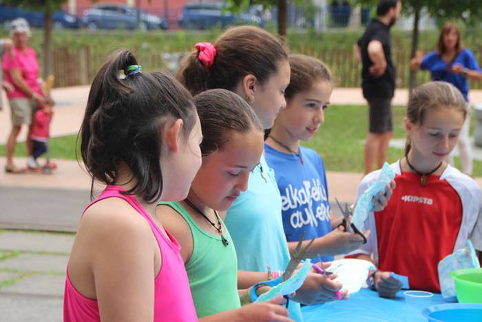 Haurren Hiria, haurren gozam 3 1498392940560