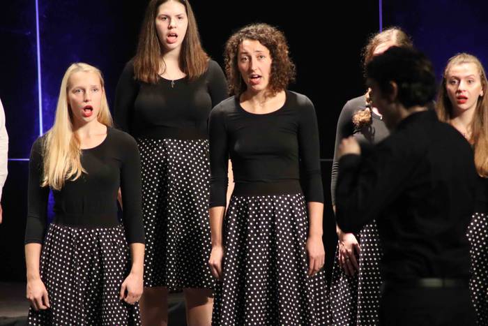 Tolosako Abesbatza Lehiaketa 19 1667146142323