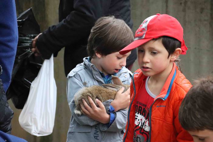 VIII. Udaberriko Azokaz goza 43 1558278846442